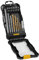 DeWalt dt71567-qz taladro y destornillador Bit Set de 16 piezas, color negro