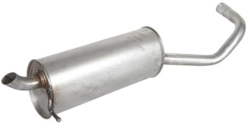 BOSAL Endschalldämpfer 233-347