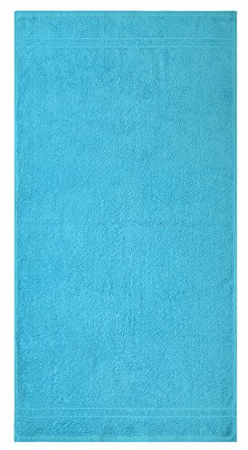 Dyckhoff Duschtuch Kristall Türkis 70 x 140 cm