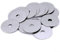 M4 (4mm x 15mm) Flat Repair Washer (Large OD) - Stainless Steel (A2) (Pack of 20)