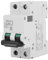 Interruttore Aria 40A 2P DC 250V Interruttore Automatico Miniaturizzato a bassa tensione per a pannelli solari