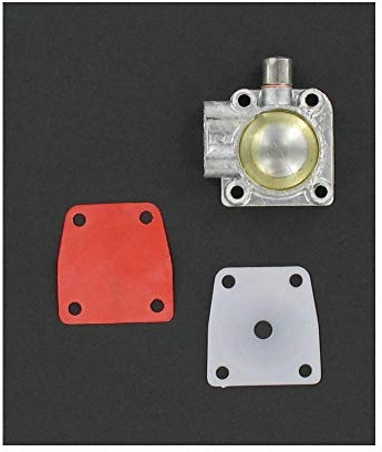 Motodak Reparatursatz Benzinpumpe Solex Sitz Membrane