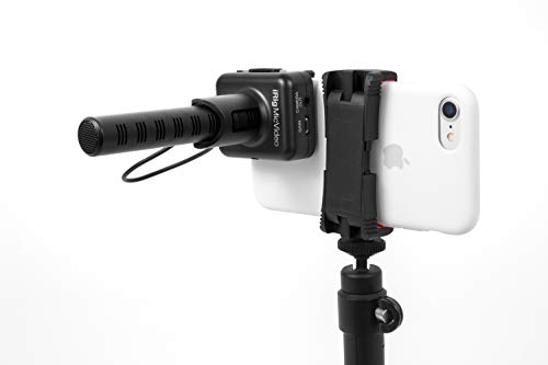 iRig Mic Video Bundle - Une solution tout-en-un