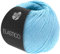 LANA GROSSA Elastico | Baumwoll-Klassiker mit leichtem Stretchanteil | Handstrickgarn aus 96% Baumwolle & 4% Polyester (Elite)| 50g Wolle zum Stricken & Häkeln | 160m Garn FB 165