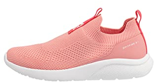 Fila Spitfire S Wmn, Scarpe Running Donna, Fenicottero Rosa Rouge Rosso, 36 EU