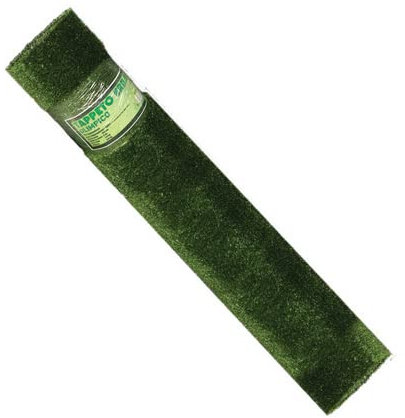 Rolle Rasenteppich, Grün, Rolle 3 m, Höhe 100 cm