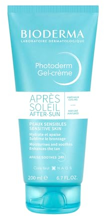 Bioderma Photoderm Gel-Crème Après Soleil 200 ml