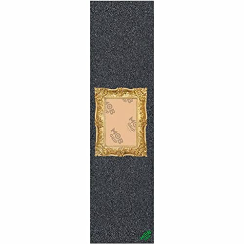 MOB Framed Skateboard Grip Tape