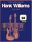 Hank Williams Piano Music: Piano, Vocal, Guitar