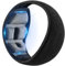 Fitomo Tutore Epicondilite Gomito con Cuscino D'Aria 3D, Epicondilite Fascia Compressione per Donna e Uomo, Fascia Epicondilite Gomito per Tennista Golfista Sportivi Recupero Lesioni Lavoro, 1 Unità