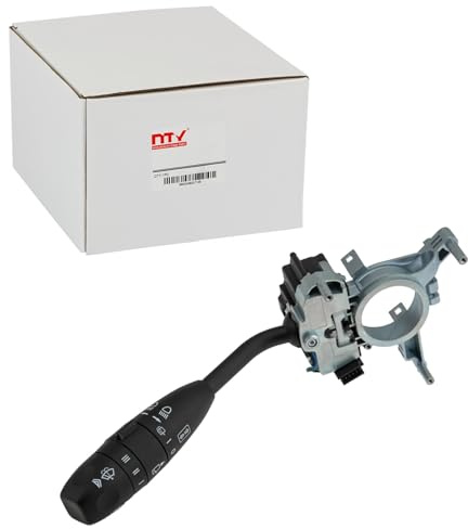 NTY Epe-Me-008 Lenkstockschalter | Epe-Me-008 Kompatibel mit C-Klasse T-Model (S203)