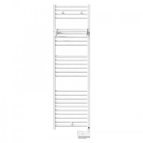 THERMOR - Sèche-serviette électrique CORSAIRE 2 blanc digital 1000W - THERMOR - 472320