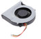OEM Cooling Fan Laptop CPU 3 Pins Power Supply 5V 0.5A Replacement For TO Cpu Cpu Fan 212 Evo 8600k Rgb Fan 2200g Ryzen 3 Noctua 8700 8700k 7700k Ryzen