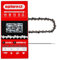 36 Inch Chainsaw Chain Full Chisel 050” 3/8“ 114DL Fits Stihl MS 390 440 660 038 Super Magnum, 039, 041, 042, Oregon 72LGX114G,72EXL114G,72JPX114G (72MLPX114)