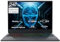 WEELIAO Thunderobot Hunter Blade R16 (2024) Gaming Laptop, 16 QHD+ 240hz 2.5K Display, i9-14900HX, RTX 4060, 16GB DDR5 RAM, 1TB SSD, RGB Retroilluminato, Wi-Fi 6, Windows 11 Home, Grigio