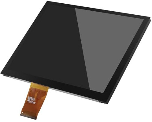KAOLALI 8,4 Zoll Uconnect LCD Touchscreen Display Monitor Radio Navigation LA084X01(SL)(01) LA084X01(SL)(02) Kompatibel mit Chrysler Dodge Jeep