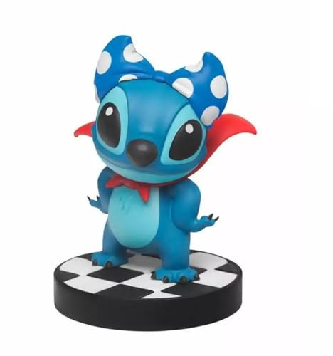 Lilo & Stitch Fun Series with Window Box - Superhero Stitch