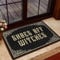 Door Mat Shoes Off Witches Funny Entrance Rug Durable Front Door Mat Absorbent Floor Mat For Kitchen Garden Entryway 40x60cm