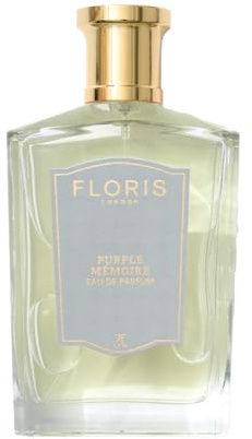 Generic Floris Purple Memoire (U) Edp 100 Ml - Eleganter Duft für Damen - Purple
