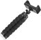 DIYEAH Telescopic Tablet Stand Desktop Cellphone Holder Mobile Phone Stand Clamp T-shape Backdrop