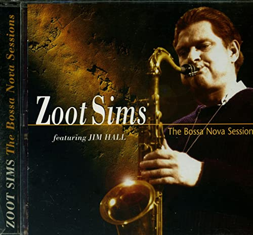 The Bossa Nova Sessions