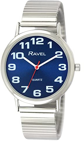 Ravel Lässige Uhr R0208.46.2