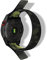 RoYiio Cinturino Nylon per Garmin Enduro 3 /Fēnix 8 47mm 51mm /Epix Series/Quatix Series/Marq Series, Comodo Traspirante, Adesivi magici, Nylon Cinturini per QuickFit 22mm - Mimetico Verde Militare