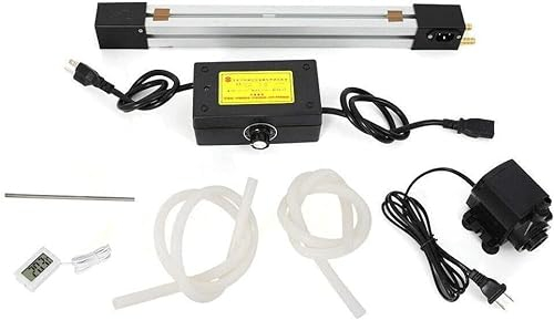 30/60/120 cm Maschine für Kunststoffplatten, PVC-Biegemaschine, Kunststoffplatte, PVC, leuchtendes Wort, Werbung, Leuchtkastenbieger, tragbare Acryl-Biegemaschine, für Acryl, Plexiglas,125cm