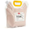 Viva Decor My Emotion Color 2,6 Liter - Zarte Romantik - Hell Rosé Matte Wandfarbe & Deckenfarbe, Hohe Deckkraft, Geruchsneutral &Tropfarm. Innenfarbe für Wohnzimmer, Schlafzimmer & Kinderzimmer