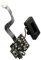 1 Set Essential Keypad Mainboard and Loudspeaker Component Module Replacement For UAV Spare Accessory Part