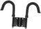 DECOMELODY Ganci per Scale Estensibili Anticaduta in Ganci Resistente per e Scale Stabilizzatore e Garage a 150 Kg
