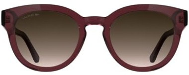 Lacoste Damen L6070s Sunglasses (1er Pack)