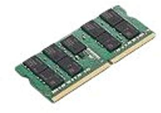 Lenovo THINKPAD 16GB DDR4 2666MHZ SODIMM MEMORY, Green (4X70W22201)