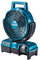 Makita CF001GZ Akku-Lüfter 40V max. (ohne Akku, ohne Ladegerät)