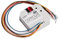 KNX EIB Tasterinterface 2-/4-/6- fach unter Putz potentialfrei Taster Schnittstelle (Tasterinterface 6-fach)