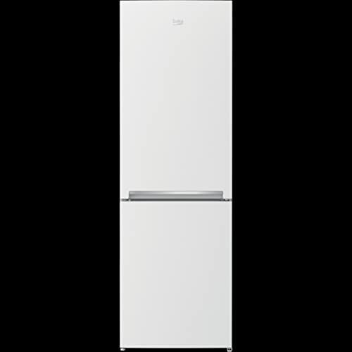 Frigorifero Combinato da 321 Litri, Classe A+, Statico, Bianco