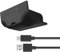 Speedlink PULSE X Play & Charge Kit - Banco de carga con accesorio para mando X/S de la serie Xbox, para 8 horas adicionales de juego, negro