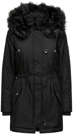 ONLY Female Langer Parka ONLIRIS Langer Parka