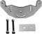 Seprendi Bandschleifer D-Backing Plate für 2 x 72 Messer-Schleifer mit Bolzenachsen