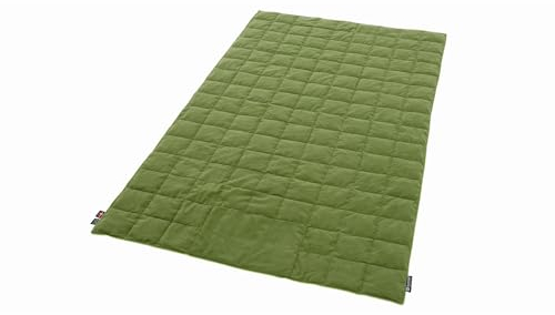Outwell Constellation Comforter Kuscheldecke Grün