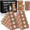 ZQEJEFD Sac a Crottes Chien, 600 Pièces Sacs Ramasse-Crottes pour Chiens, 24 Rouleaux Sacs Ramasse Crottes Avec 1 Distributeur, Sac à Crottes pour Chien,Sac Caca Chien,Résistant aux Fuites,Extra épais