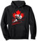 Kanada Hockey Pullover Hoodie