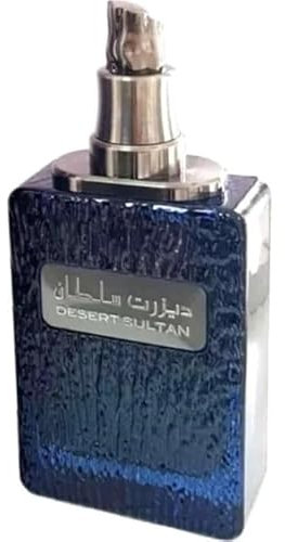Desert Sultan Sapphire Eau de Parfum 100 ml