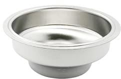 IMS Precision Filter Basket Compatible with Delonghi Espresso Machines. Single Espresso 8-13 grams.