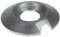 FRANKE/SALVIS Brennerkopf für Gasherd Palux für Brennerdeckel ø 50mm ø 89mm