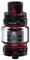 Smok TFV12 Prince Tank 8ml E-Zigarettes Atomiser/Original Kein Nikotin Kein Tabak (Schwarz)