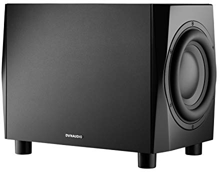 DYNAUDIO