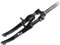 SR-Suntour Federgabel SF14 CR85 E25 P LO- 700C 28 1 1/8 V-Br. SL300mm Ahead