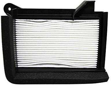 Hiflofiltro Filtro Aria maxiscooter Adattabile Yamaha 530 Tmax 2017 + (OE bc3-15407-00) hfa4512