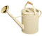 Gießkanne British Can Classic 9 Liter in Creme